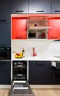 CityApartments Lukianivska