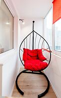 CityApartments Lukianivska
