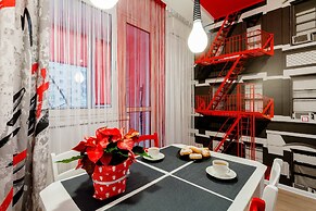 CityApartments Lukianivska
