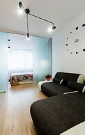 CityApartments Lukianivska