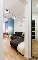 CityApartments Lukianivska