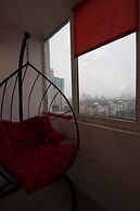 CityApartments Lukianivska