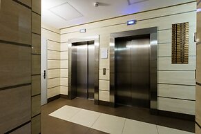 CityApartments Lukianivska