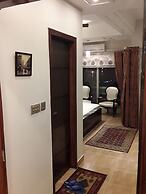 luxes Inn