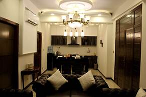 luxes Inn