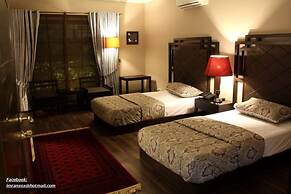 Larish Residency