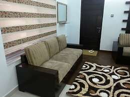 Larish Residency