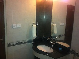 Larish Residency