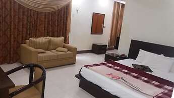 Larish Residency