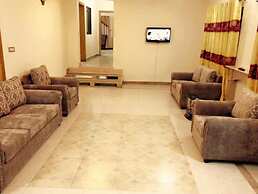 Larish Residency