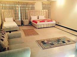 Larish Residency