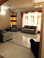 Larish Residency