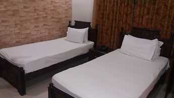 Larish Residency
