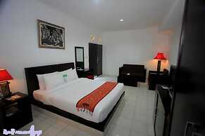 Larish Residency