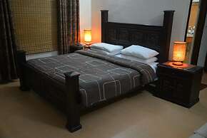 Larish Residency