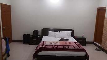 Larish Residency