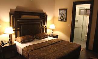 Larish Residency