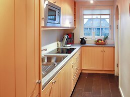 Ferienwohnung Biberhüs OG