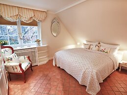 Ferienwohnung Biberhüs OG