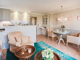 Ferienwohnung Sönshörn 8 Rechts