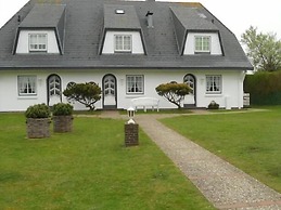 Ferienwohnung Sönshörn 8 Rechts