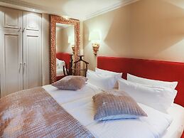 Ferienwohnung Sönshörn 8 Rechts