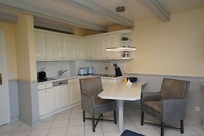 Ferienwohnung Heefwai 2 