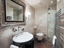 Ferienwohnung Sönshörn 8 Mitte