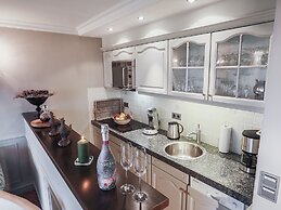Ferienwohnung Sönshörn 8 Mitte