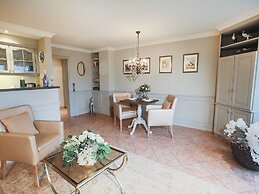 Ferienwohnung Sönshörn 8 Mitte