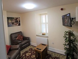 The Post House