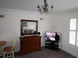The Post House