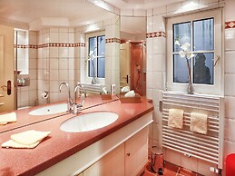 Ferienwohnung Heefwai 2 