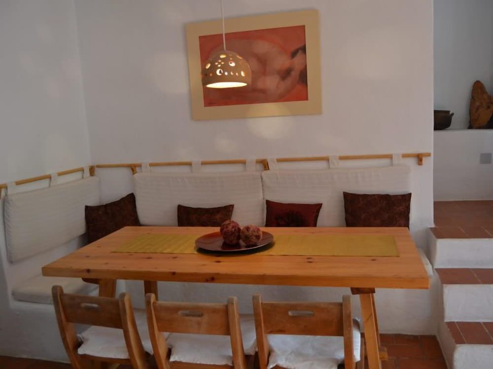 Can Mateu Casa