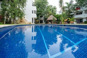 Quintas Pakal 21 by NAS