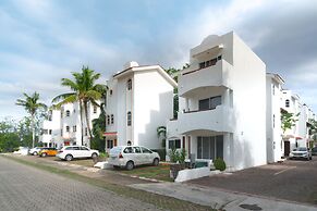 Quintas Pakal 21 by NAS