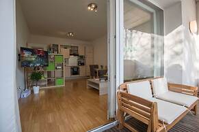 Appartements in Graz beim LKH