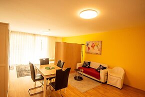 Appartements in Graz beim LKH