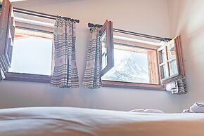 Chalet Ulysse Zermatt