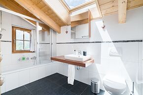 Chalet Ulysse Zermatt