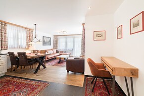 Chalet Ulysse Zermatt