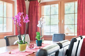 Chalet Ulysse Zermatt