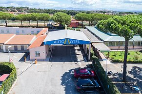 Autohotel