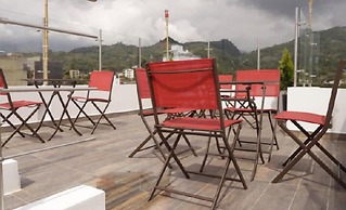 Hotel Grand H&R