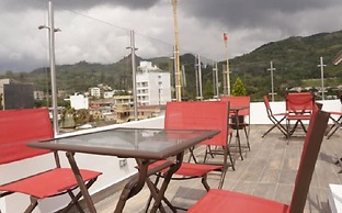 Hotel Grand H&R