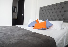 Hotel Grand H&R