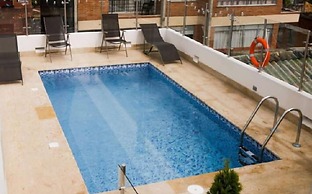 Hotel Grand H&R