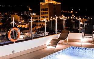 Hotel Grand H&R