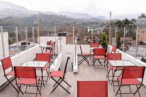 Hotel Grand H&R