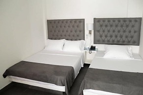 Hotel Grand H&R